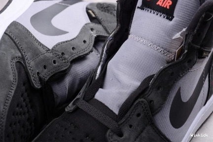 Air “Bred” Gore-Tex 1 Element Jordan DB2889-002 0901